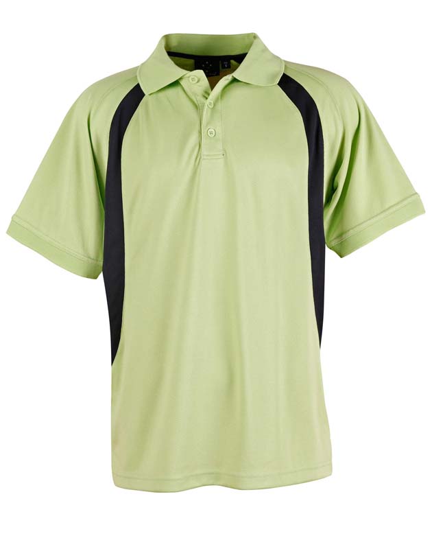 Olympian Polo Shirt image3